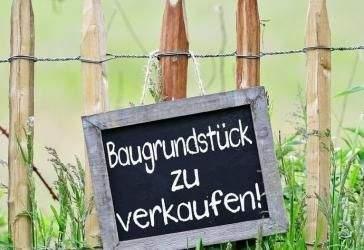 Vorschaubild Grundstück