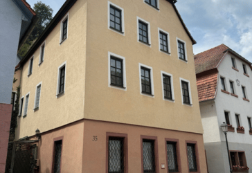 Vorschaubild Einfamilienhaus