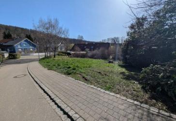 Vorschaubild Grundstück