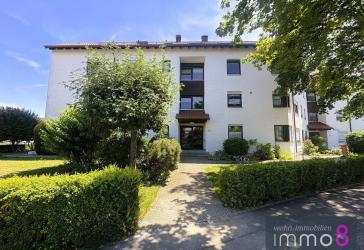 Vorschaubild Wohnung