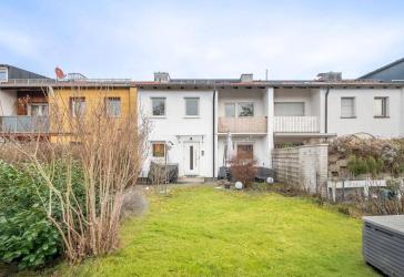 Vorschaubild Reihenmittelhaus