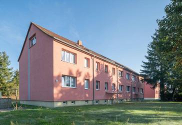 Vorschaubild Wohnung