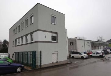 Vorschaubild Büro- /Praxis-Immobilie
