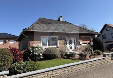 Vorschaubild Bungalow