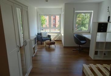 Vorschaubild Wohnung