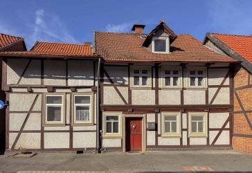 Vorschaubild Reihenendhaus
