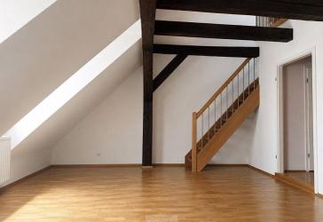 Vorschaubild Maisonettewohnung