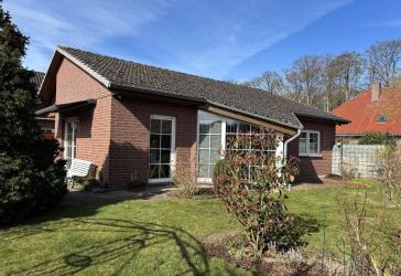 Vorschaubild Bungalow