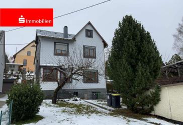 Vorschaubild Einfamilienhaus