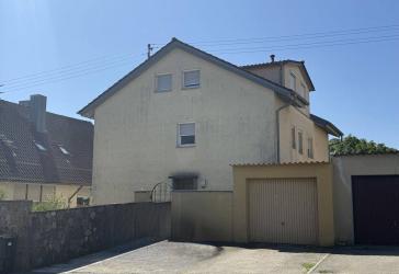 Vorschaubild Mehrfamilienhaus