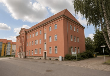 Vorschaubild Mehrfamilienhaus