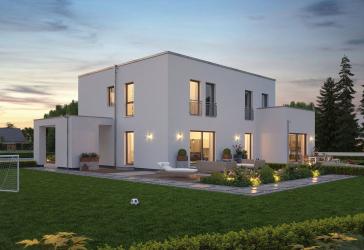 Vorschaubild Mehrfamilienhaus