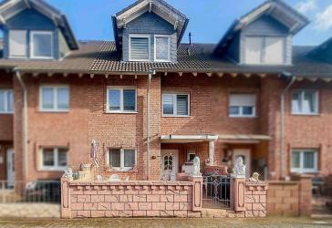 Vorschaubild Reihenmittelhaus