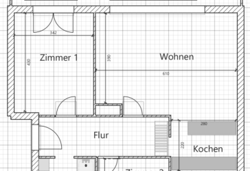 Vorschaubild Wohnung