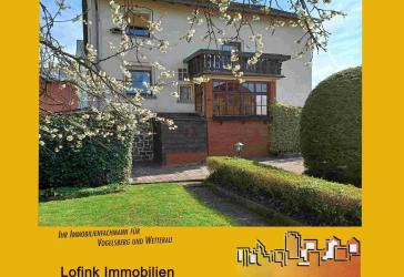 Vorschaubild Einfamilienhaus