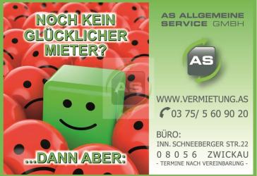 Vorschaubild Wohnung