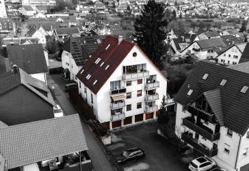 Vorschaubild Maisonettewohnung