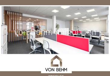 Vorschaubild Büro- /Praxis-Immobilie