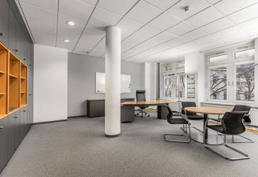 Vorschaubild Büro- /Praxis-Immobilie
