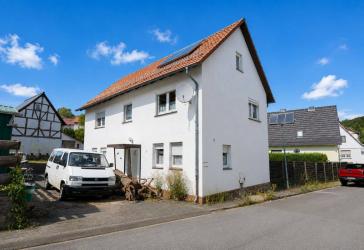 Vorschaubild Einfamilienhaus