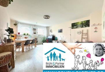 Vorschaubild Maisonettewohnung