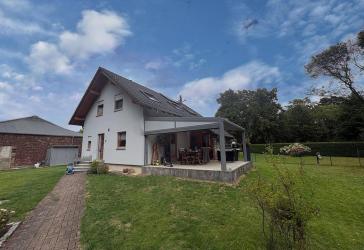 Vorschaubild Einfamilienhaus