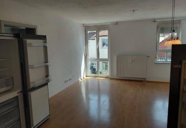 Dreizimmerwohnung