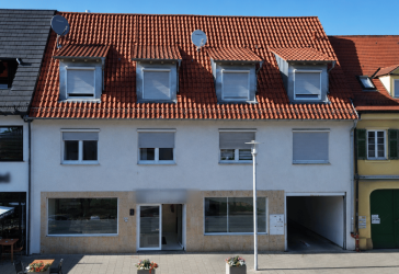 Vorschaubild Mehrfamilienhaus