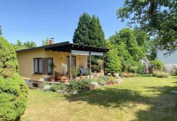 Zauberhaftes Sommerhaus - Kein Bauland