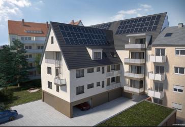 Vorschaubild Wohnung