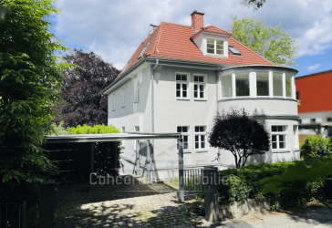 Vorschaubild Villa