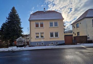 Vorschaubild Einfamilienhaus