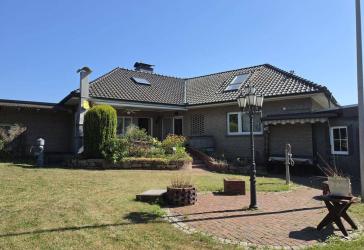 Vorschaubild Bungalow
