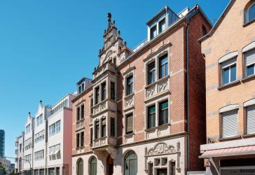 Vorschaubild Sonstiges Haus