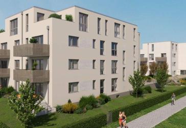 Vorschaubild Wohnung