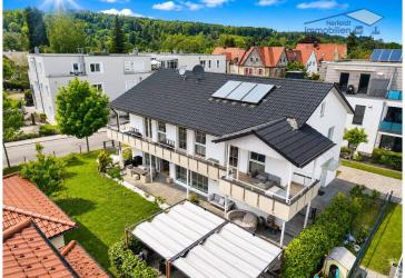 Vorschaubild Mehrfamilienhaus