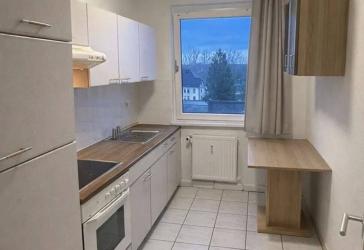 Attraktive 3-Raum-Wohnung - Komplett saniert und ideal für Kapitalanleger