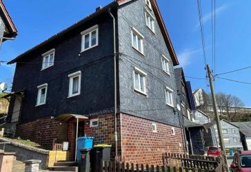 Vorschaubild Mehrfamilienhaus