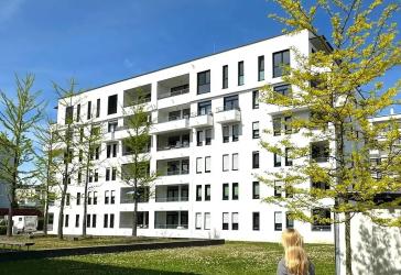 Vorschaubild Wohnung
