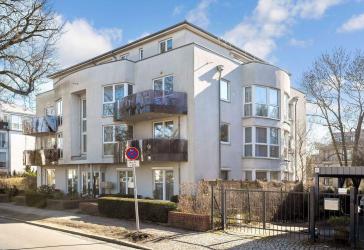 Vorschaubild Wohnung