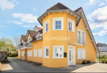 Vorschaubild Mehrfamilienhaus