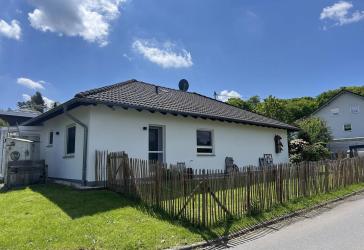 Vorschaubild Bungalow