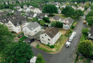 Sanierungsbedürftiges Einfamilienhaus mit außergewöhnlichem Potenzial in Bestlage von Schlebusch