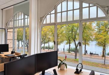 Vorschaubild Büro- /Praxis-Immobilie