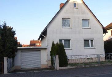 Vorschaubild Einfamilienhaus