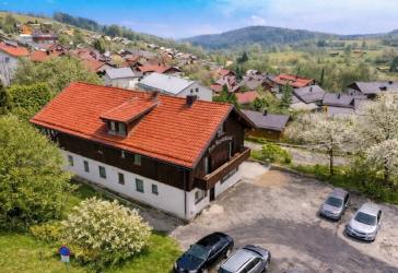 Vorschaubild Mehrfamilienhaus