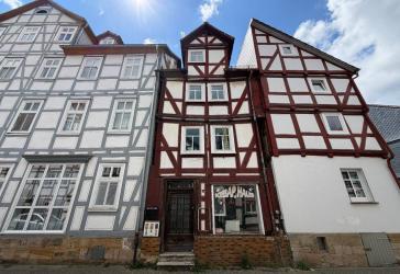 Vorschaubild Reihenmittelhaus