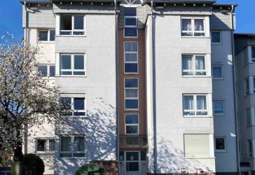 Vorschaubild Wohnung