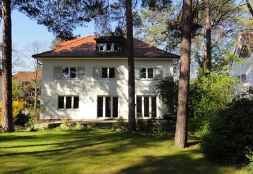 Vorschaubild Villa