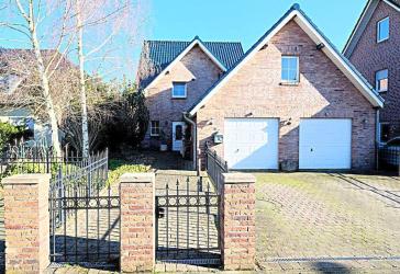 Vorschaubild Einfamilienhaus